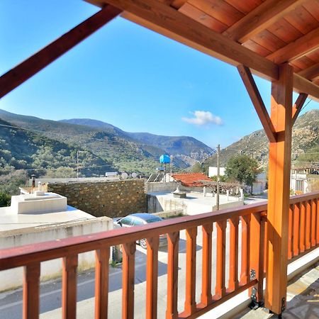 Вилла Plokamos House Plokamiana Экстерьер фото