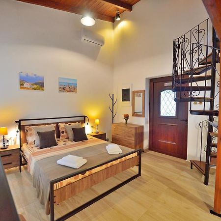Вилла Plokamos House Plokamiana Экстерьер фото