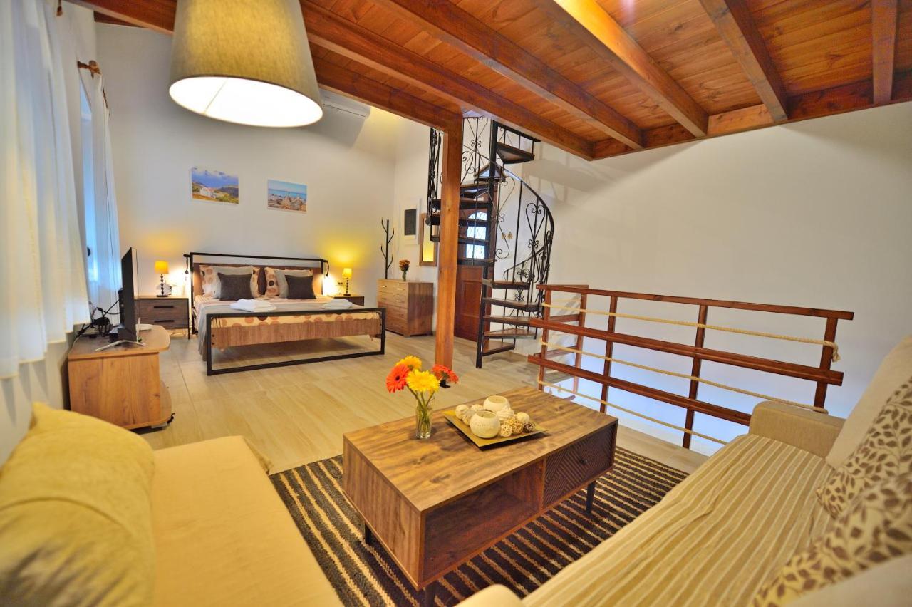 Вилла Plokamos House Plokamiana Экстерьер фото