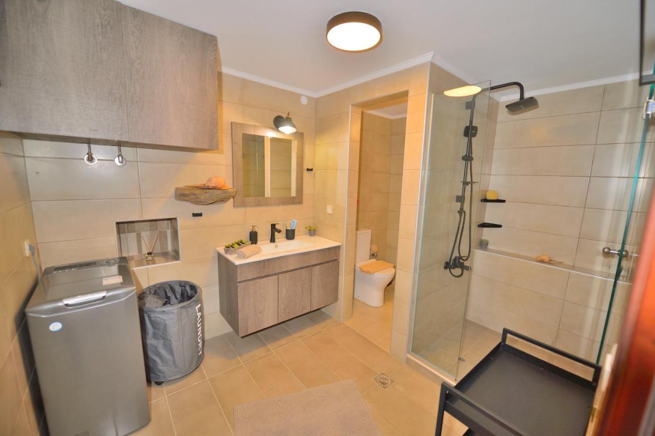 Вилла Plokamos House Plokamiana Экстерьер фото