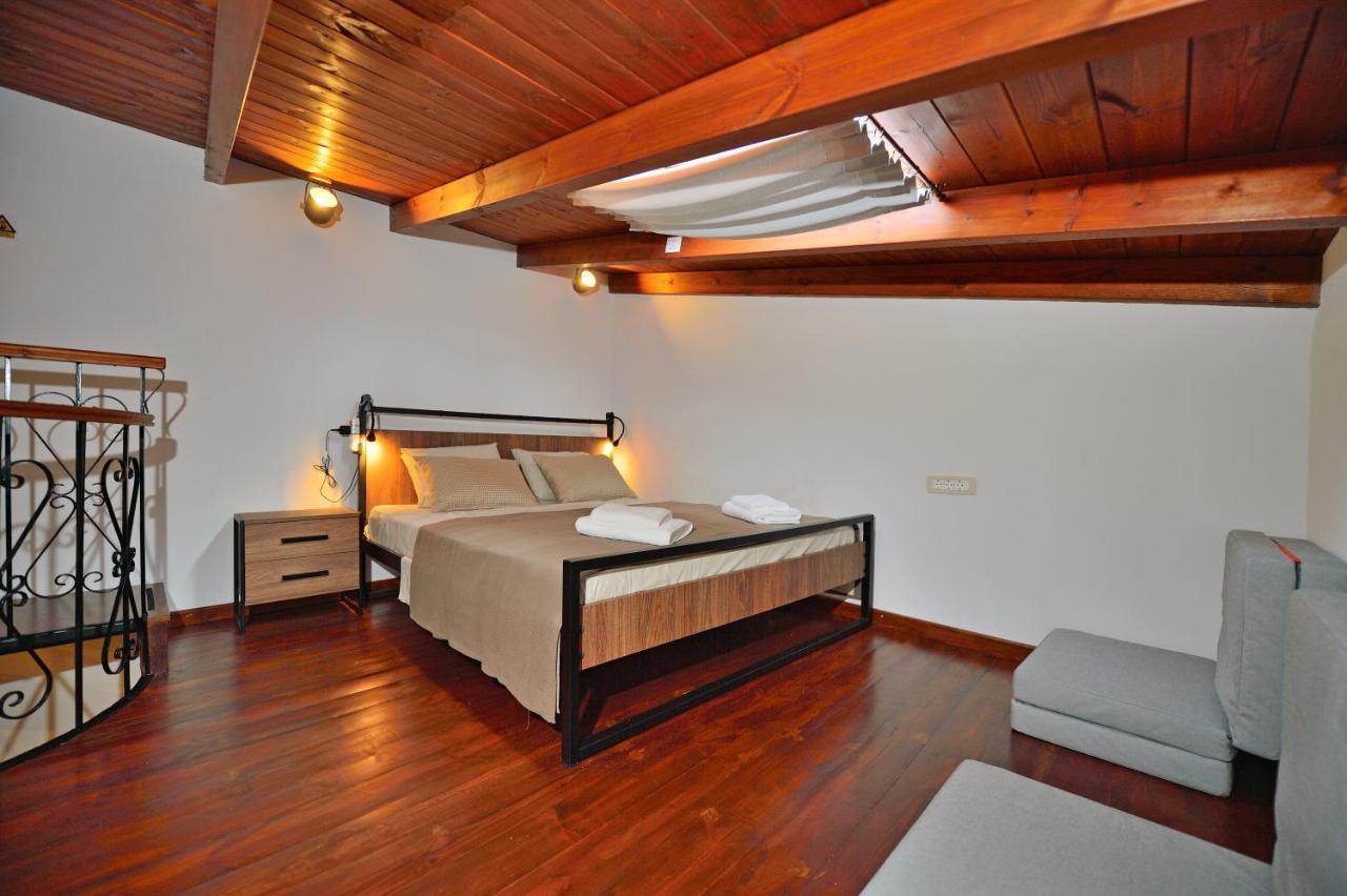 Вилла Plokamos House Plokamiana Экстерьер фото