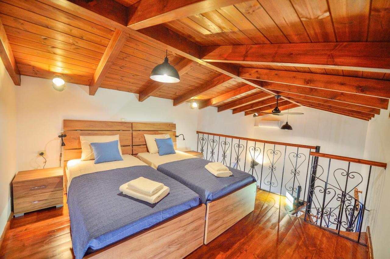 Вилла Plokamos House Plokamiana Экстерьер фото
