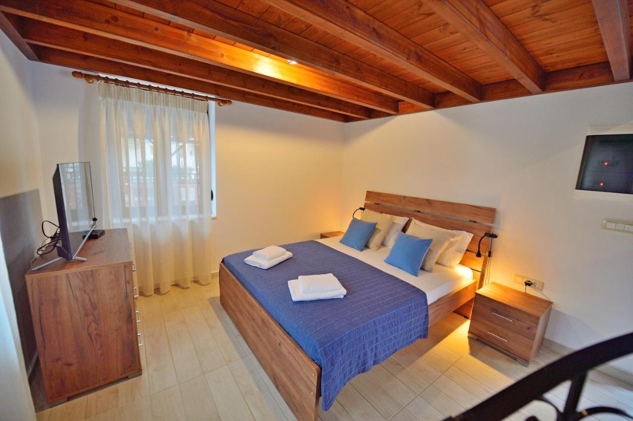 Вилла Plokamos House Plokamiana Экстерьер фото