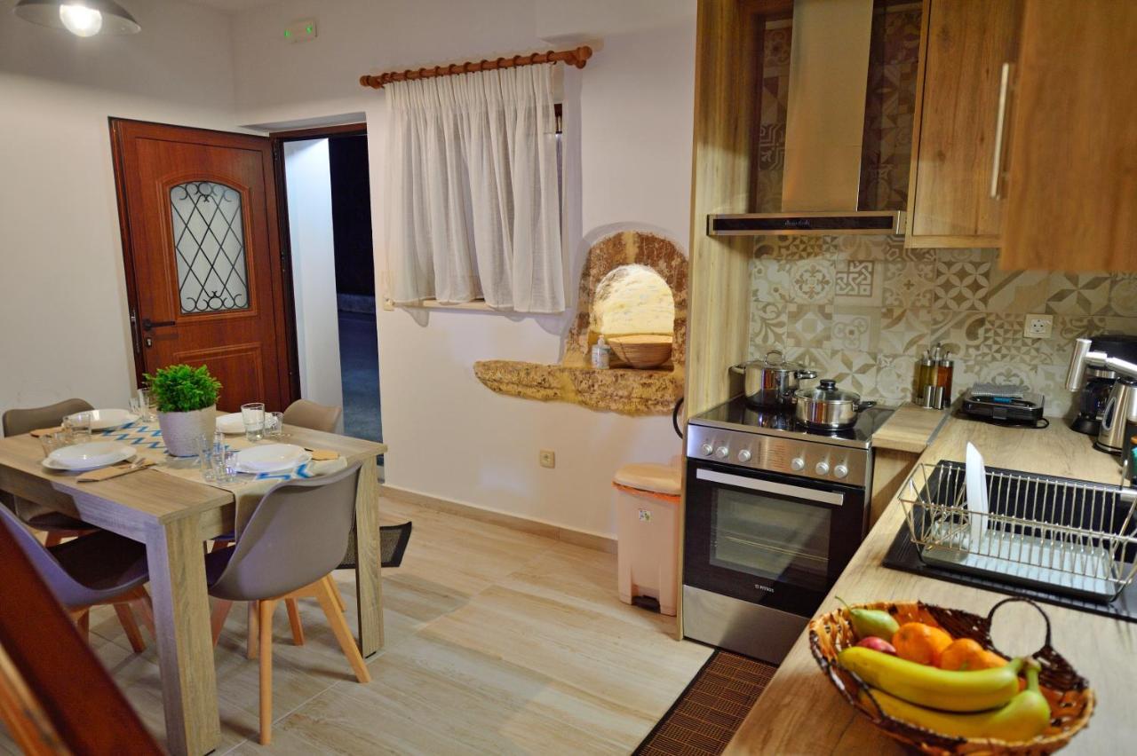 Вилла Plokamos House Plokamiana Экстерьер фото