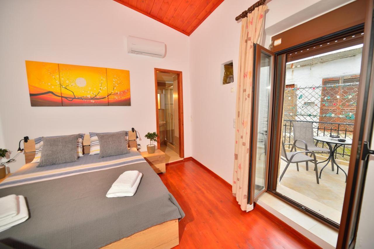Вилла Plokamos House Plokamiana Экстерьер фото