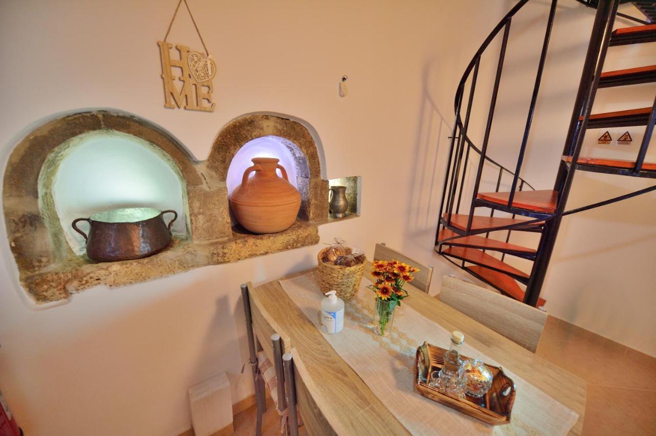 Вилла Plokamos House Plokamiana Экстерьер фото