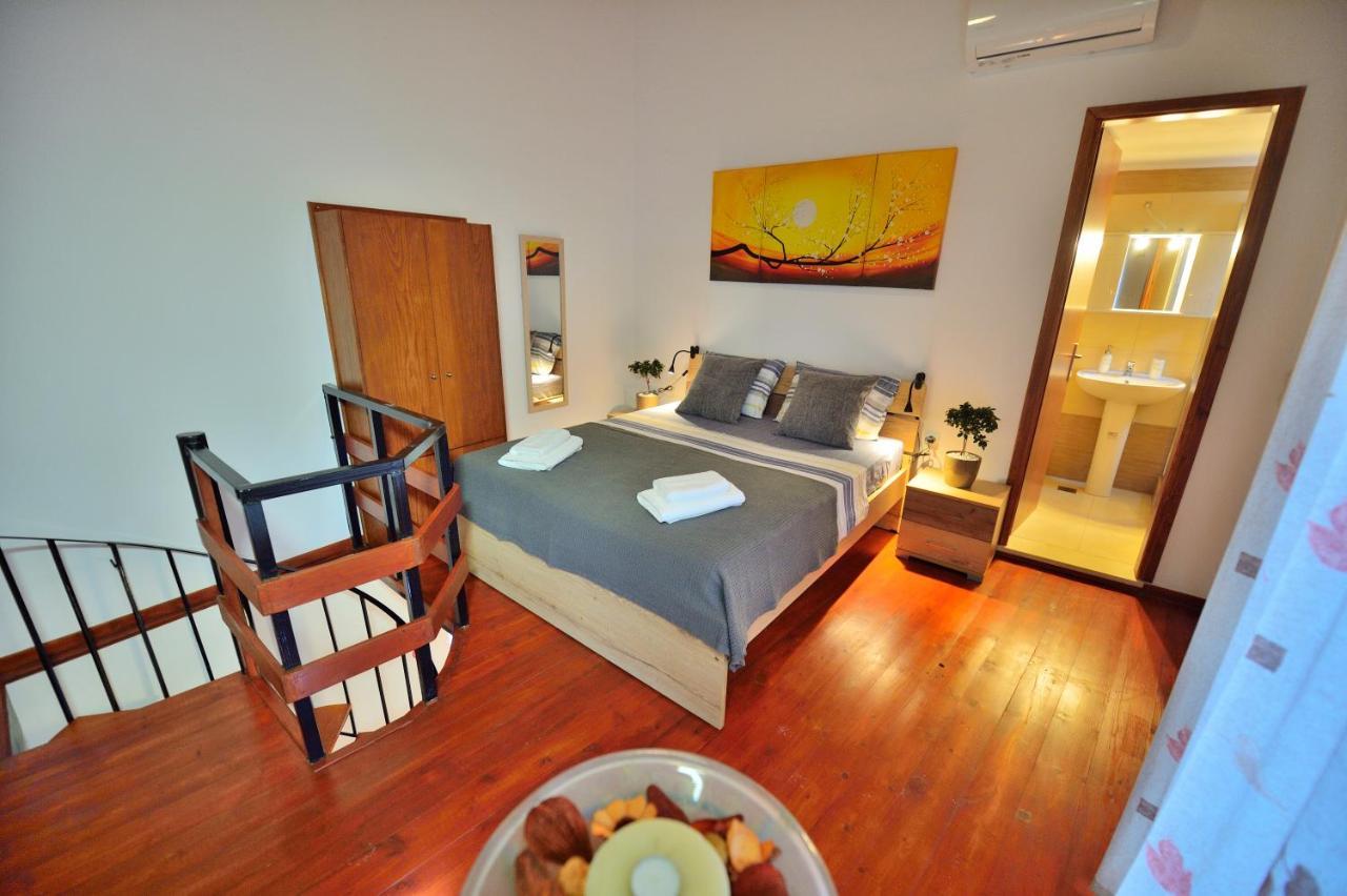 Вилла Plokamos House Plokamiana Экстерьер фото