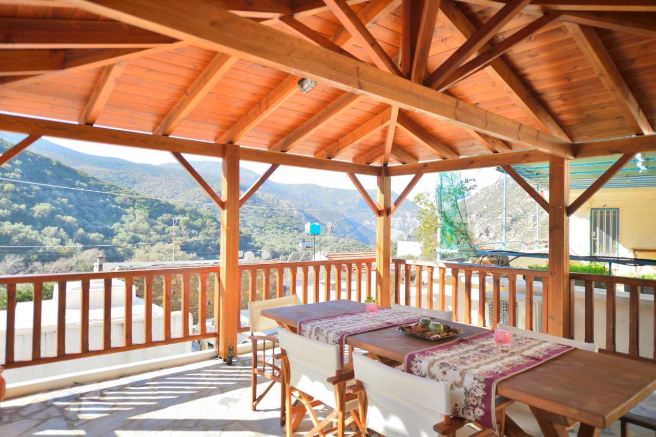 Вилла Plokamos House Plokamiana Экстерьер фото