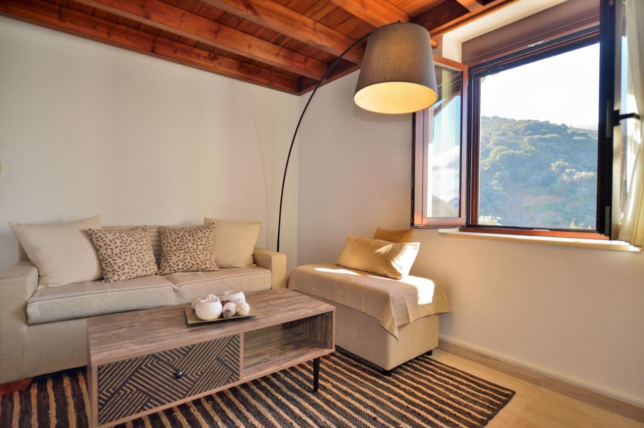 Вилла Plokamos House Plokamiana Экстерьер фото