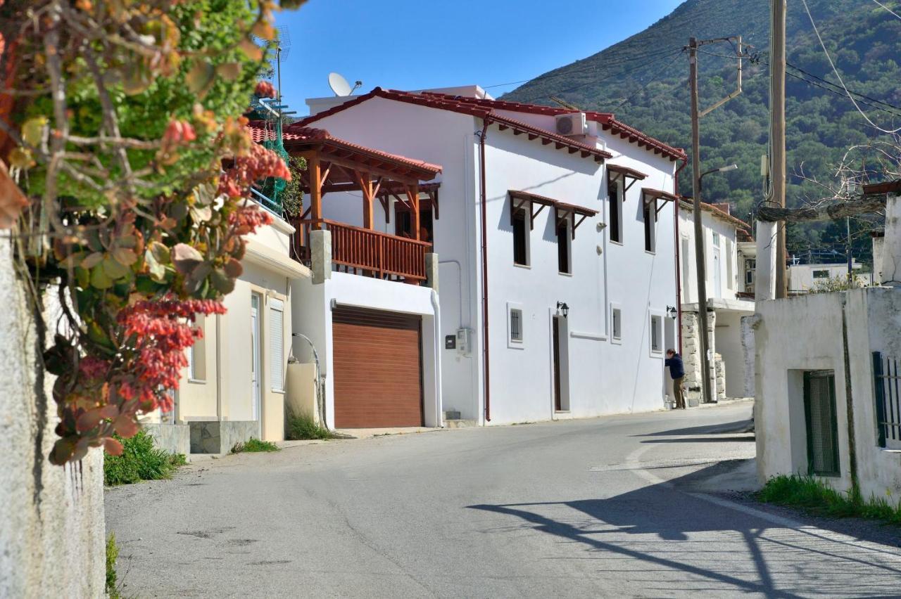 Вилла Plokamos House Plokamiana Экстерьер фото