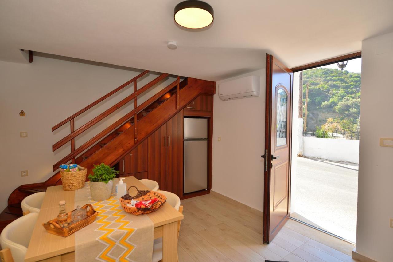 Вилла Plokamos House Plokamiana Экстерьер фото