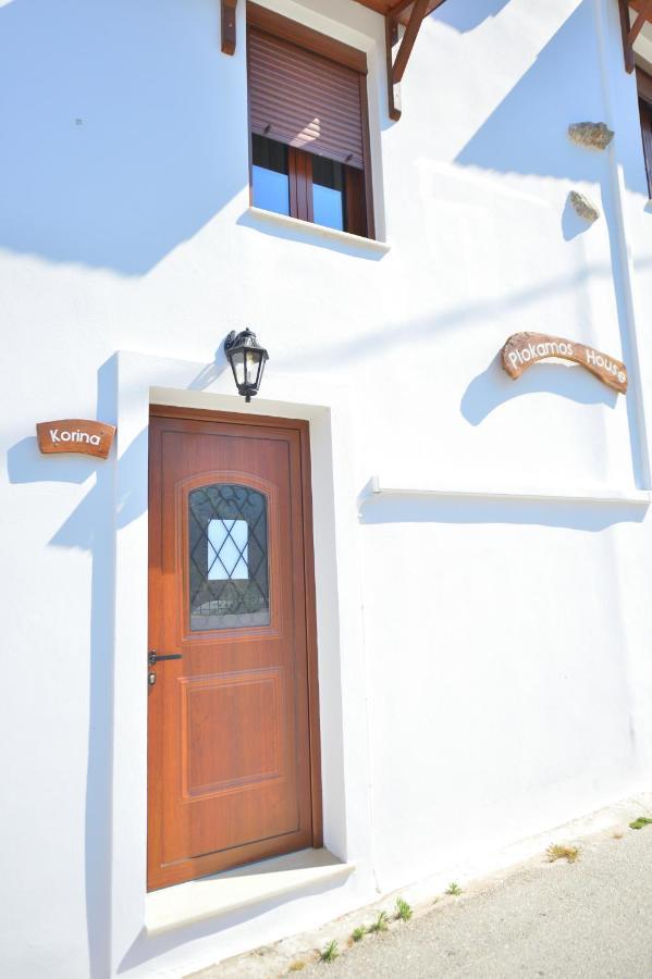 Вилла Plokamos House Plokamiana Экстерьер фото