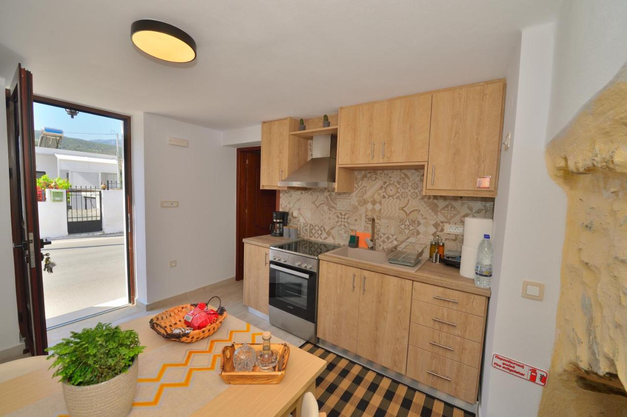 Вилла Plokamos House Plokamiana Экстерьер фото