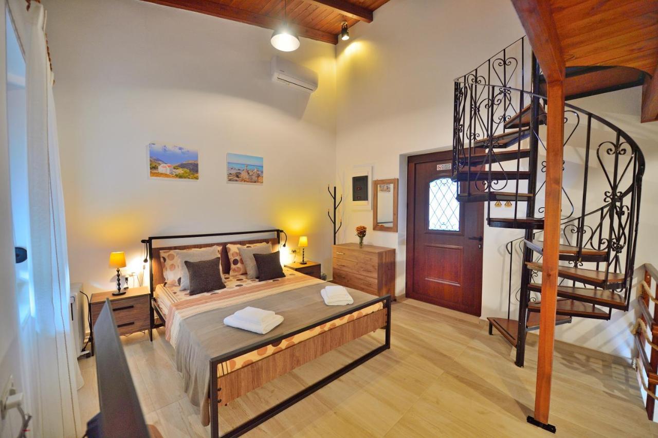 Вилла Plokamos House Plokamiana Экстерьер фото